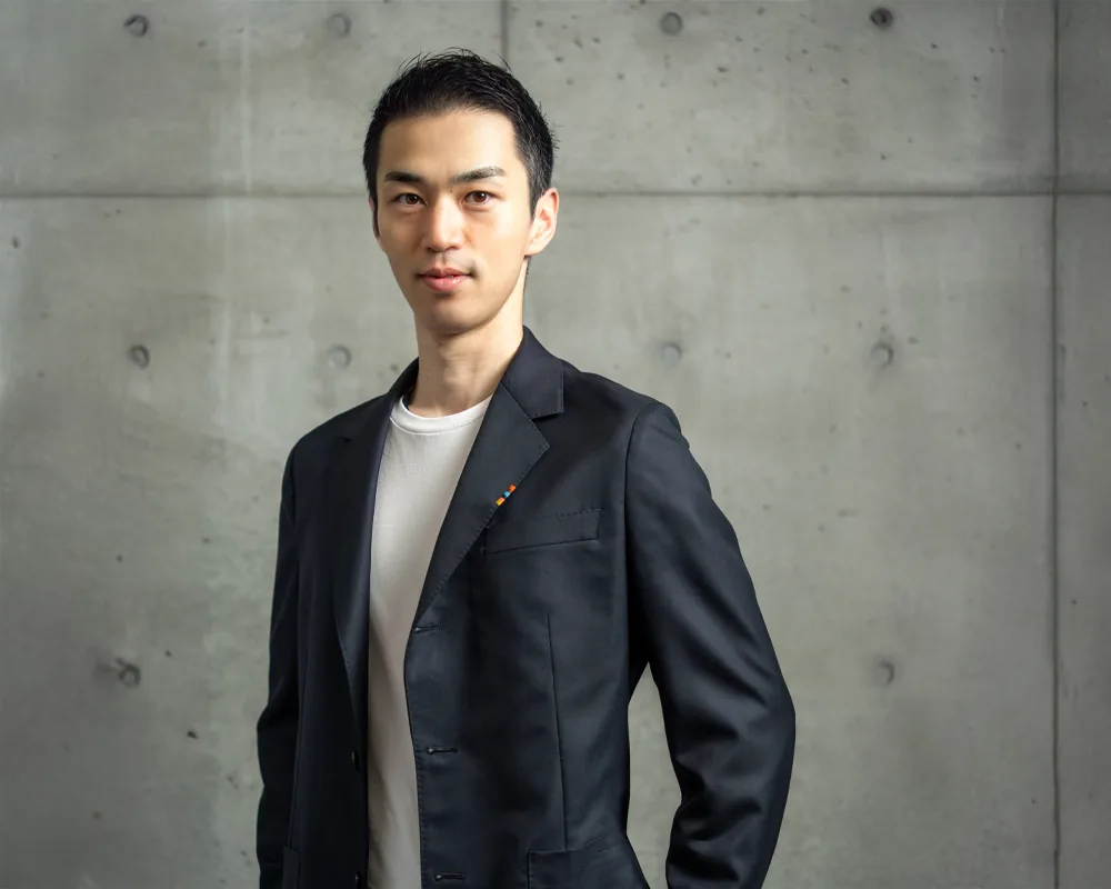 代表 藤井健司